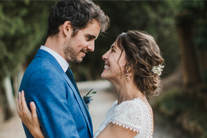 Emma + Antoine